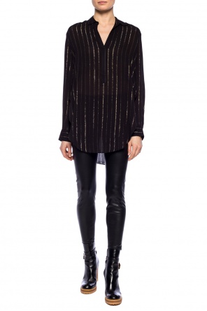 'isla' leggings, zdjęcie 2 'isla' leggings od AllSaints